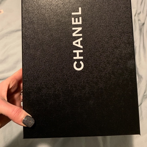 Chanel flats - Picture 2 of 3